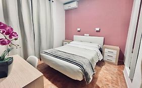 Hostal Rocamar